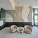 Panoramic View 16 Floor • 4 Rooms 154SQM • One Verdi Park • Floreasca