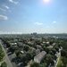 Panoramic View 16 Floor • 4 Rooms 154SQM • One Verdi Park • Floreasca