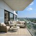 Panoramic View 16 Floor • 4 Rooms 154SQM • One Verdi Park • Floreasca