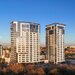 Panoramic View 16 Floor • 4 Rooms 154SQM • One Verdi Park • Floreasca